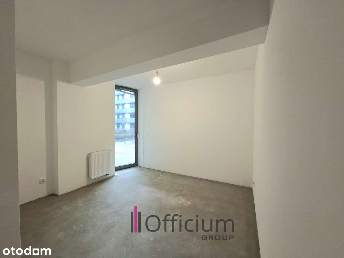 Faktura, nowe,2pok. mieszkanie, Apartamenty Reduta-5