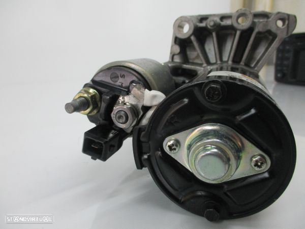 Motor Arranque Peugeot 207 (Wa_, Wc_) - 6