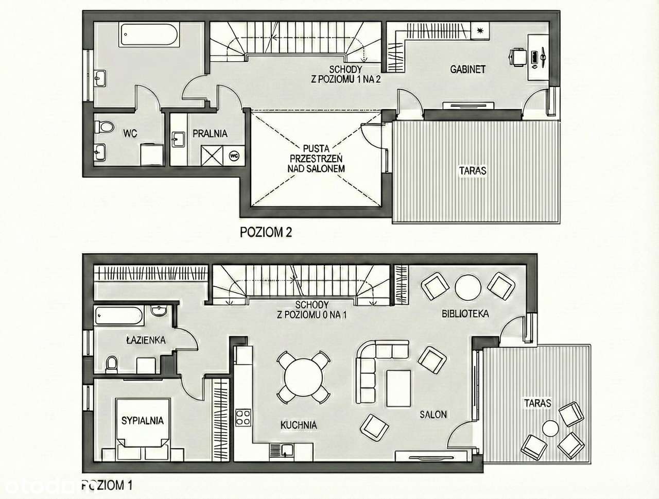 Apartament | prestiżowa inwestycja | ekspozycja na góry | 3 miejsca-19