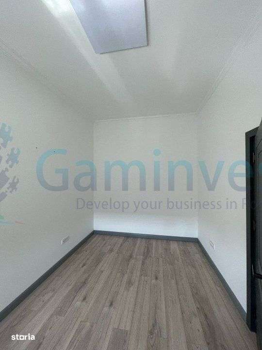 Spatiu pentru birouri de inchiriat, zona centrala, GAMINVEST, A2430a - Imagine principală: 3/8