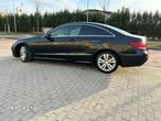 Mercedes-Benz Klasa E 220 CDI Coupe 7G-TRONIC - 4