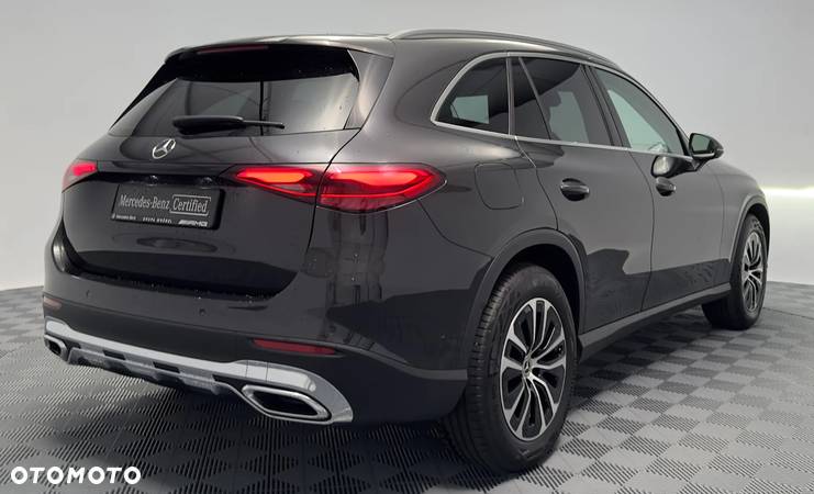 Mercedes-Benz GLC 220 d 4-Matic Avantgarde - 28