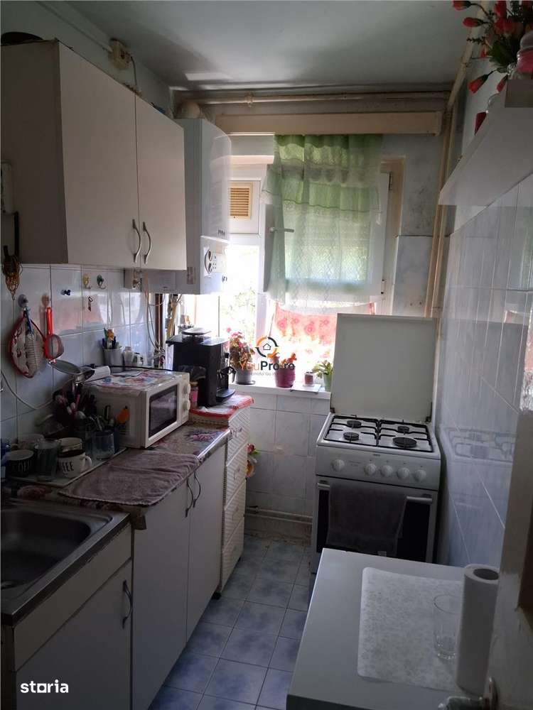 Apartament cu 4 camere Iulius Town