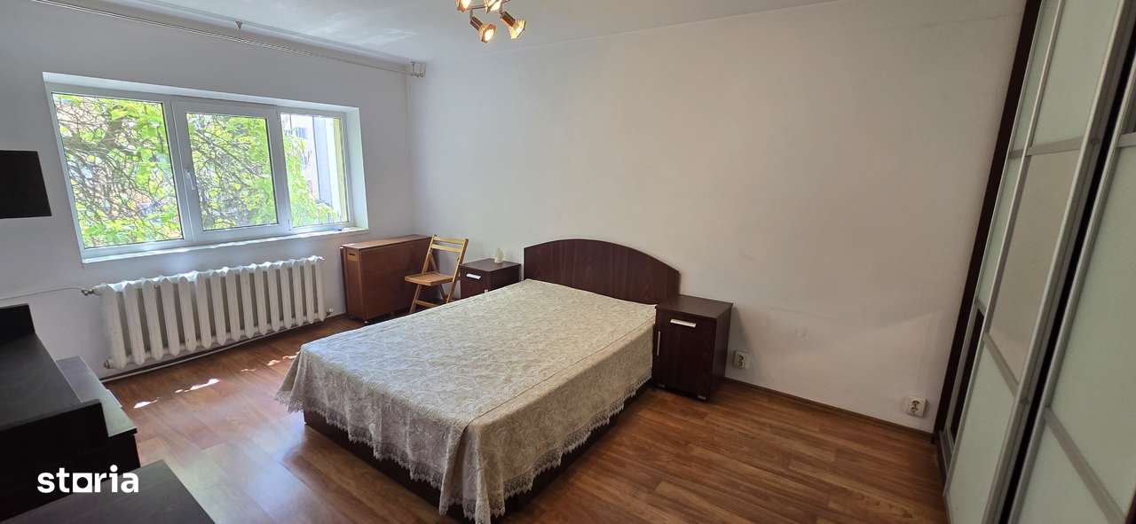 Apartament 2 camere de vanzare Focsani, etajul 2/3-13