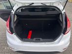 Ford Fiesta 1.5 TDCi Trend - 10