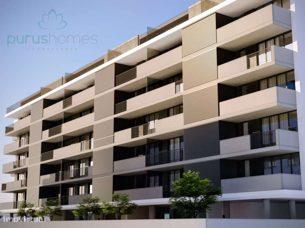 Apartamento – Aveiro, Bairro do Liceu, Misericórdia - Vista 3