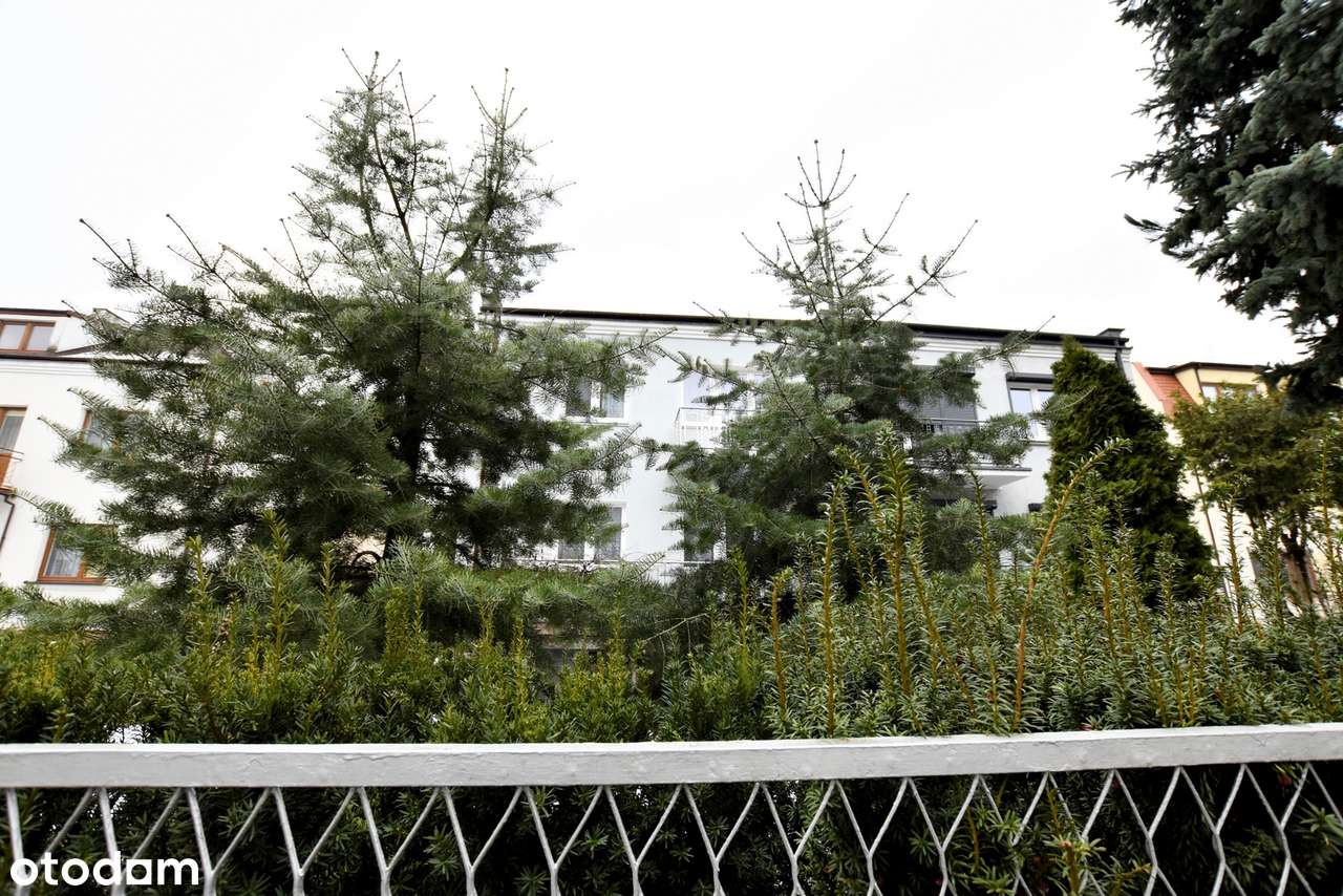 Dom na Boboli, dobra lokalizacja-8