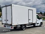 Renault Master ‼️ 2021r ‼️ Kontener 9 Palet ‼️ Niski przebieg Poduszki Pneumatyczne Led Kamera Parkowania - 3