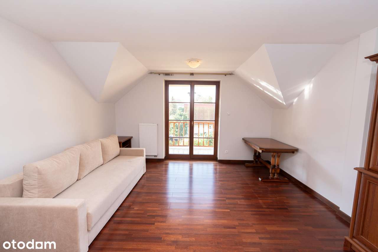 Dom, 230.0 m², Żerniki Wrocławskie-18