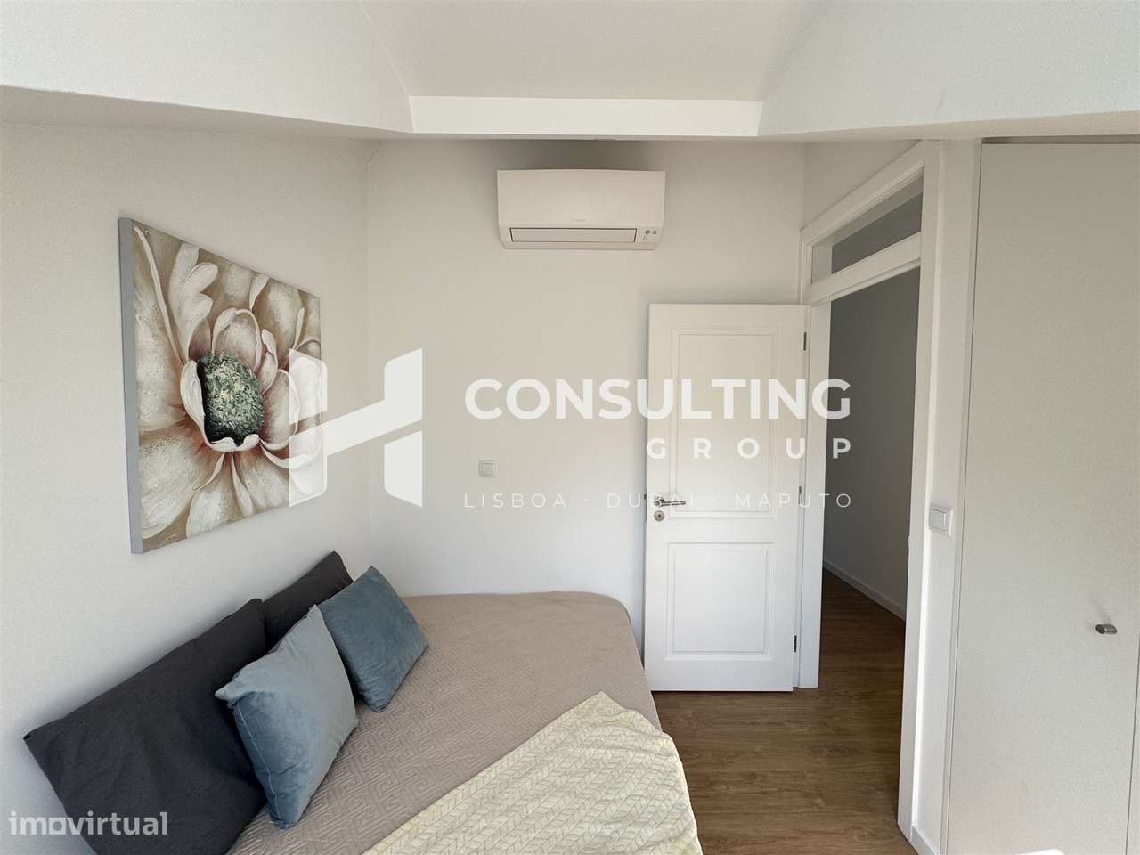 Apartamento T2 Venda em São Vicente,Lisboa-17