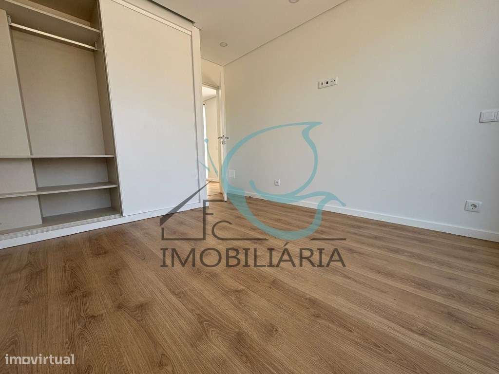 Moradia T3 com acabamentos de Luxo e Piscina - Quinta da Amizade-45