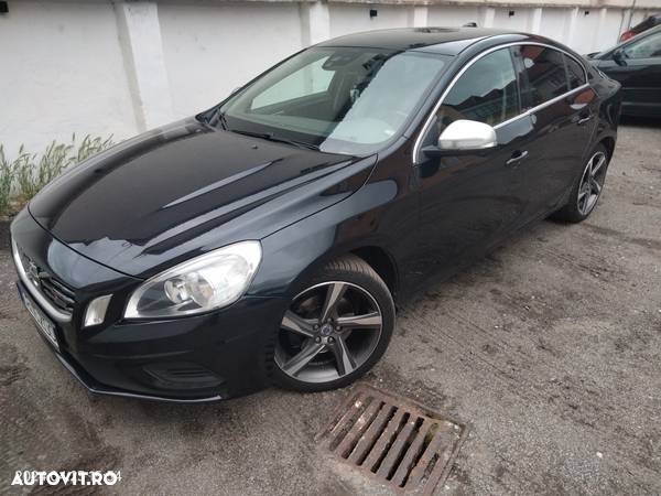 Volvo S60 D4 RDesign - 8