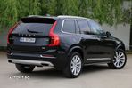 Volvo XC 90 D5 AWD Inscription - 10