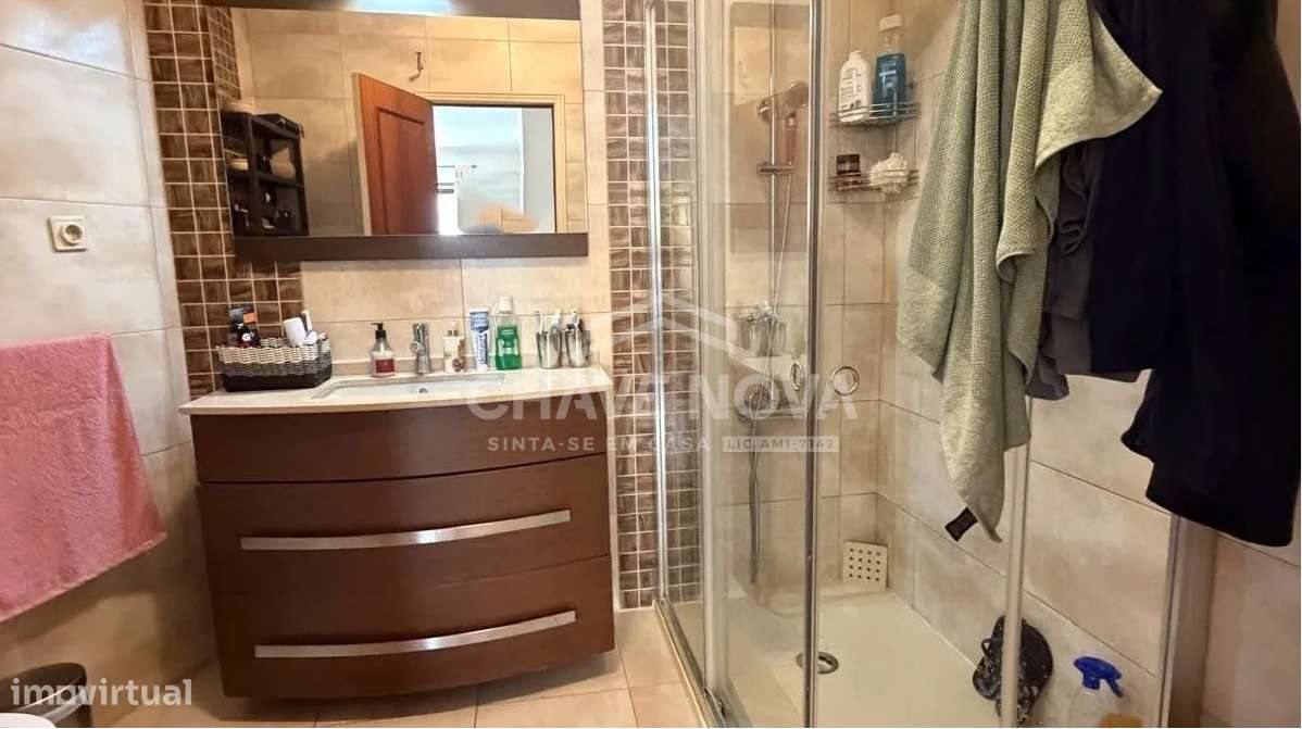 Apartamento T5 no Centro de Vila Nova de Gaia-18