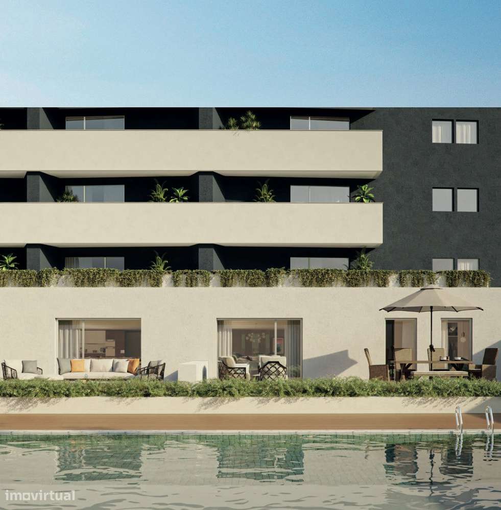 Empreendimento Oporto Luxury Residences - Grande imagem: 5/37