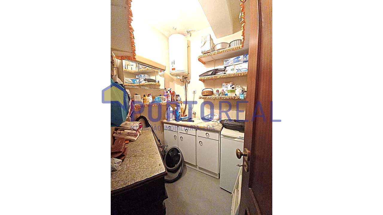 Moradia Bi-familiar Campanhã-15