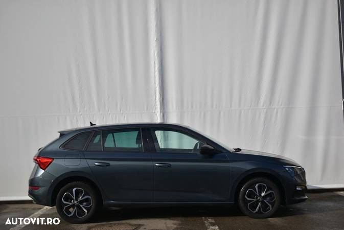 Skoda Scala 1.6 TDI DSG Style - 7