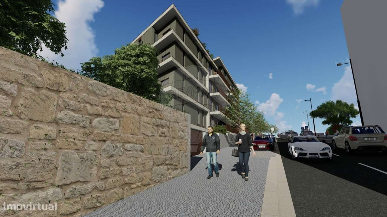 Apartamento T4 para venda - Grande imagem: 2/26