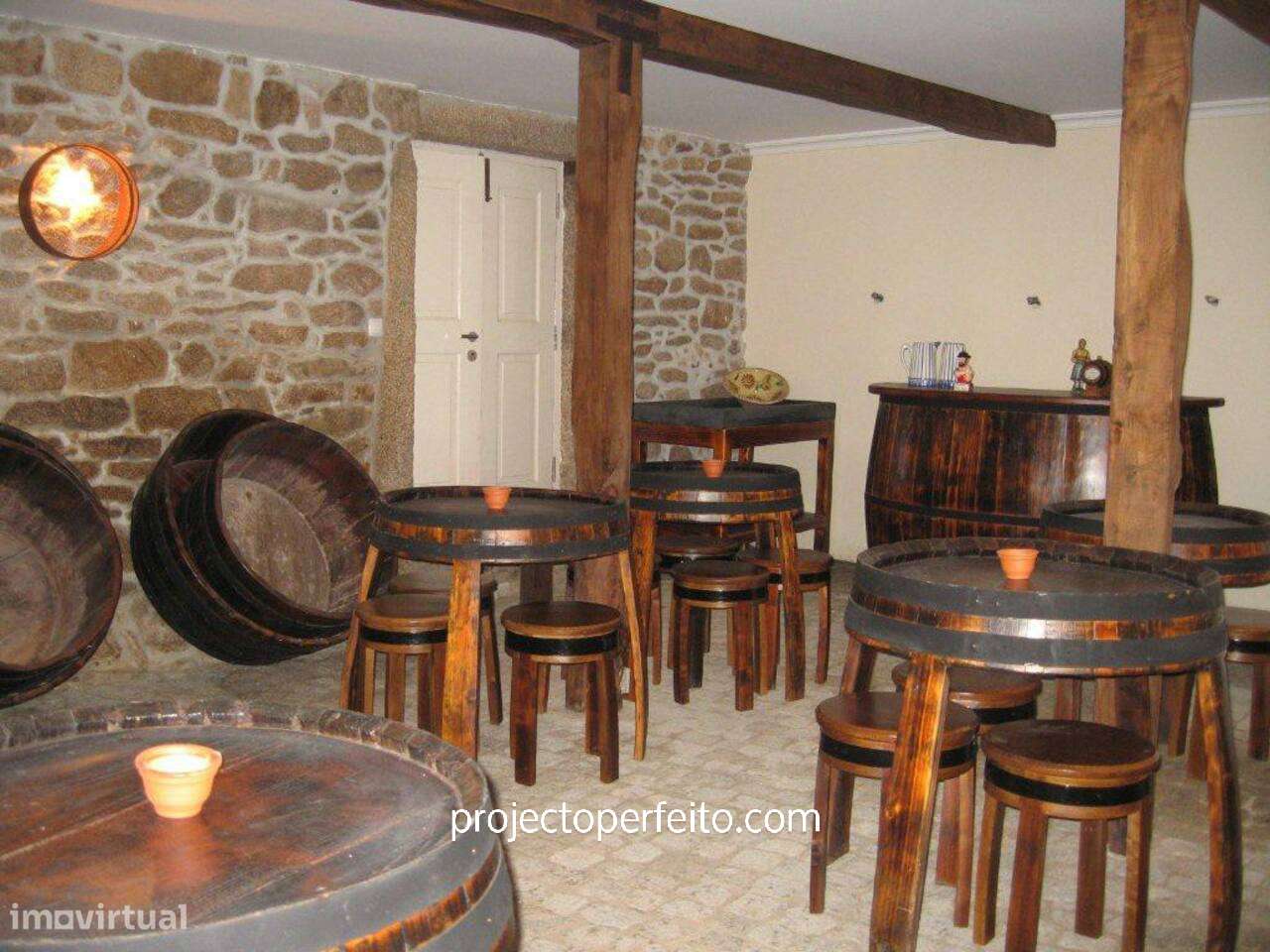 Quintinha T9 Venda em Pinheiros e Vale de Figueira,Tabuaço - Grande imagem: 5/10