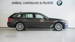 BMW 525 d Line Luxury Auto - 2