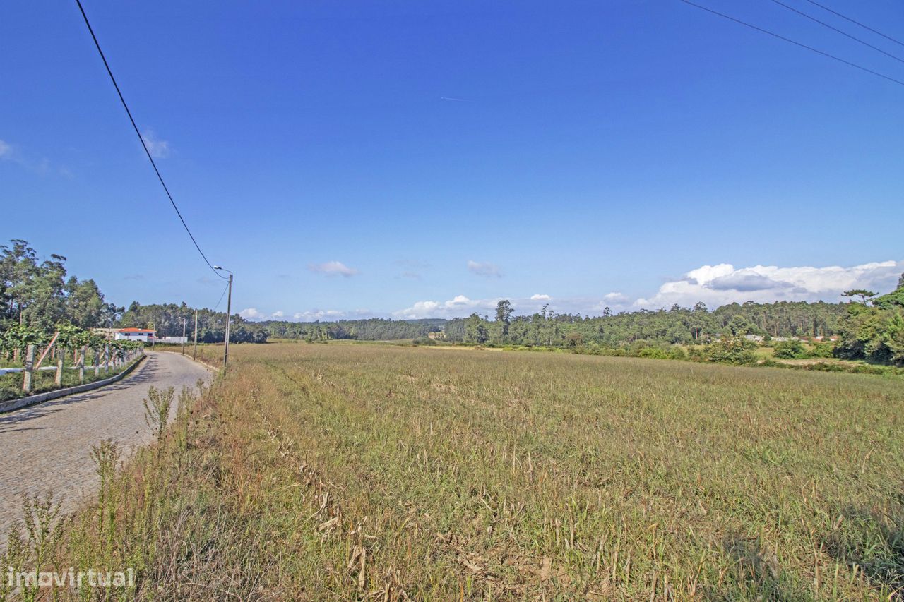 Terreno Para Construção  Venda em Macieira da Maia,Vila do Conde