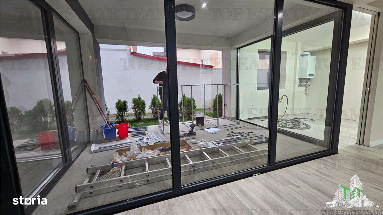 Spatiu Popesti Leordeni, aproape de Soseaua Oltenitei, teren 37mp, 2 l - Imagine principală: 4/7