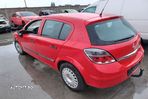 Radio cd Opel Astra H (facelift)  [din 2005 pana  2015] seria Hatchback 5-usi 1.7 CDTI ecoFLEX MT ( - 5