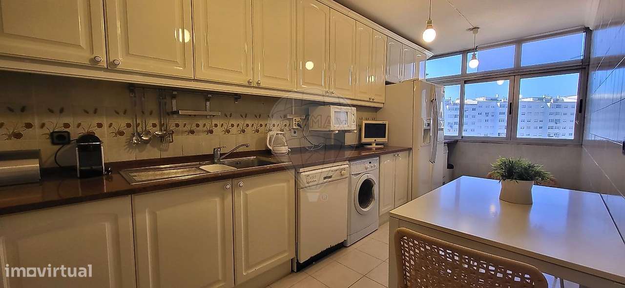 Apartamento T3 para arrendamento - Grande imagem: 4/17