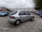 Daewoo Lanos 1.5 S - 3