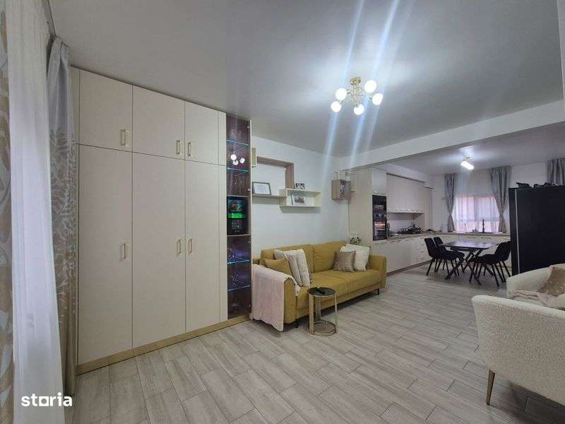 Preț Special – Case Noi (3 camere) de Vânzare în Târgu Jiu-8