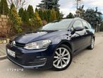 Volkswagen Golf 2.0 TDI BlueMotion Technology Edition - 3