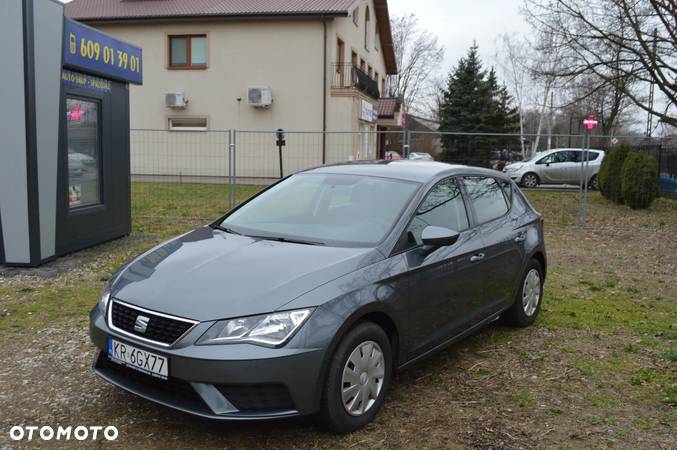 Seat Leon - 6