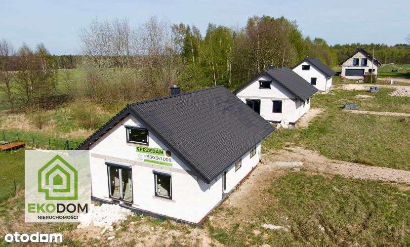 Dom pod lasem w pięknej okolicy, blisko trasy A1 - Pełny obrazek: 5/19