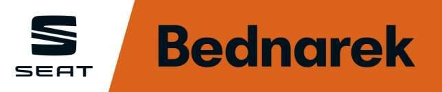 Seat Bednarek – Autoryzowany Dealer logo