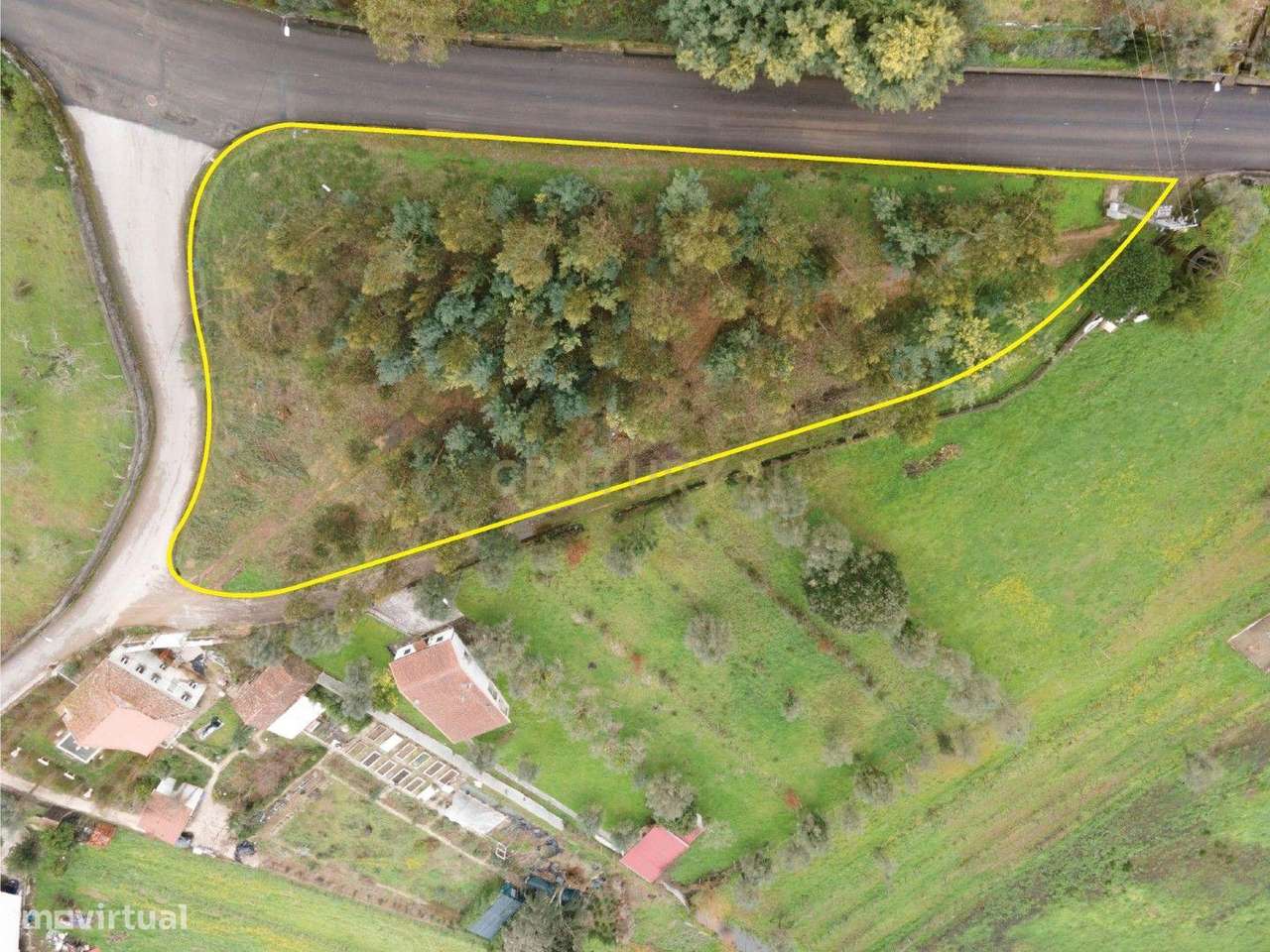 Terreno para construção-5