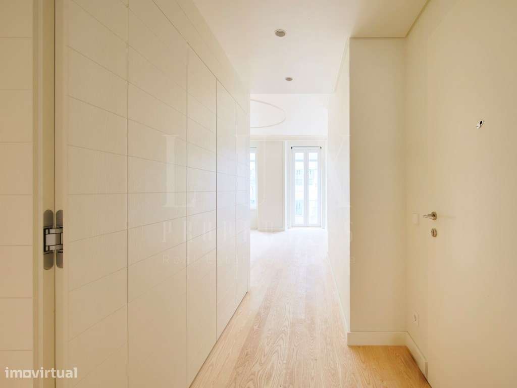 APARTAMENTO T2 PREMIUM EM LOCALIZAÇÃO NOBRE DE LISBOA-46