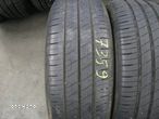 GOODYEAR EFFICIENT GRIP PERFORMANCE 195/45R16 84V 4 szt. - 4