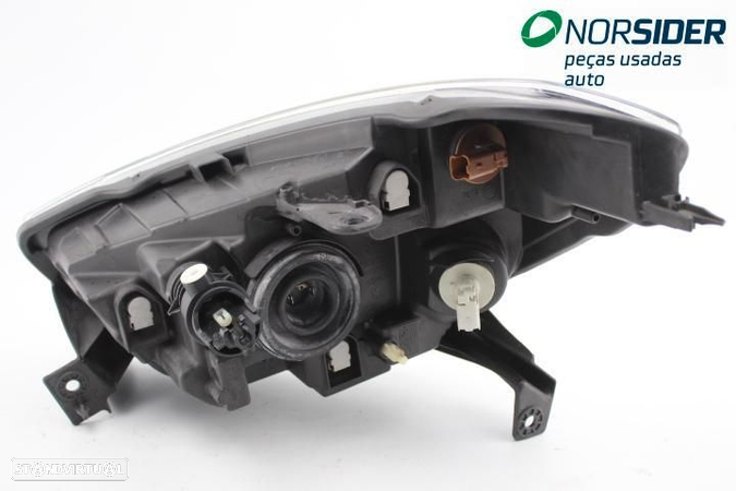 Farol direito Dacia Lodgy|12-17 - 6