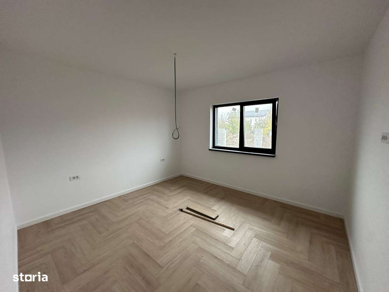 Casa individuala, in ansamblu rezidential-9