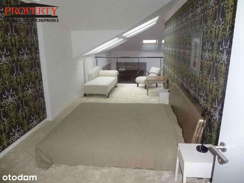 Super Okazja - 6160 zł/m Apartamentu z garażem-3