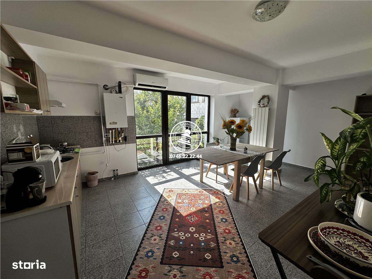 Spatiu comercial de inchiriat Tatarasi - Imagine principală: 1/8