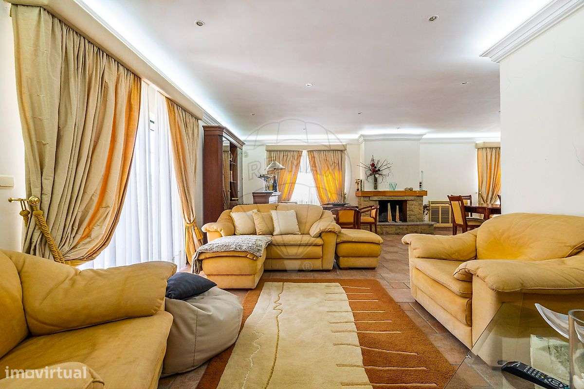 Moradia T5 para venda - Grande imagem: 4/29