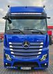 Mercedes-Benz ACTROS / MP5 / Xenon / Klima postojowa / MirrorCam / Giga / ACC - 7