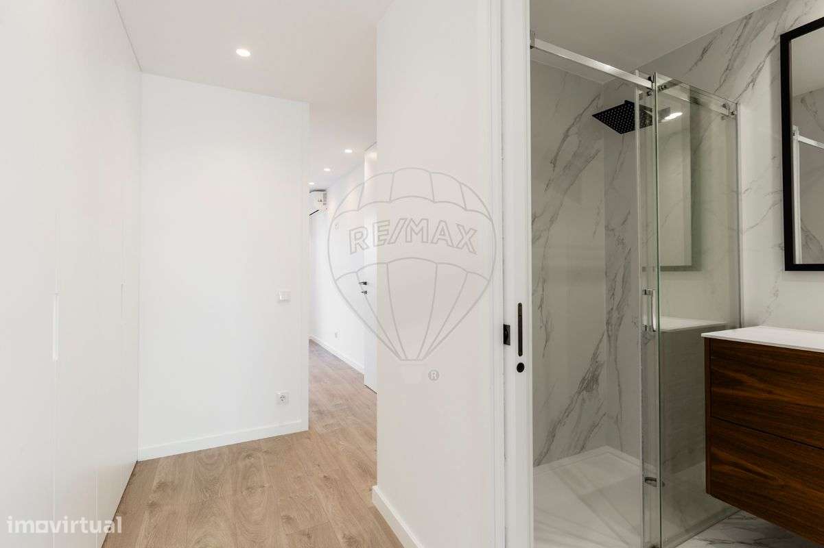 Apartamento T1 para venda - Grande imagem: 5/17