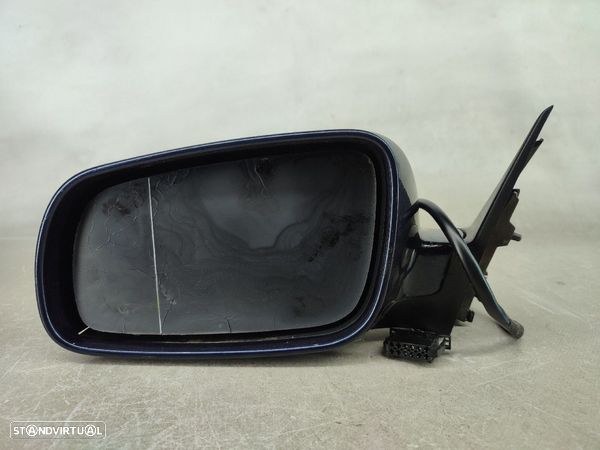 Retrovisor Esquerdo Electrico Volkswagen Passat (3B2) - 1