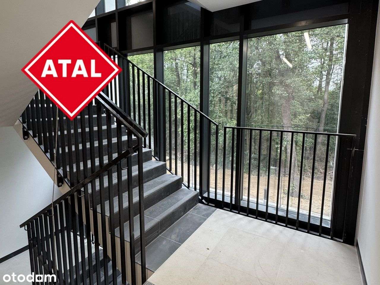 Nowe 2 pokoje w spokojnej okolicy – gotowe do odbioru - Pełny obrazek: 1/7