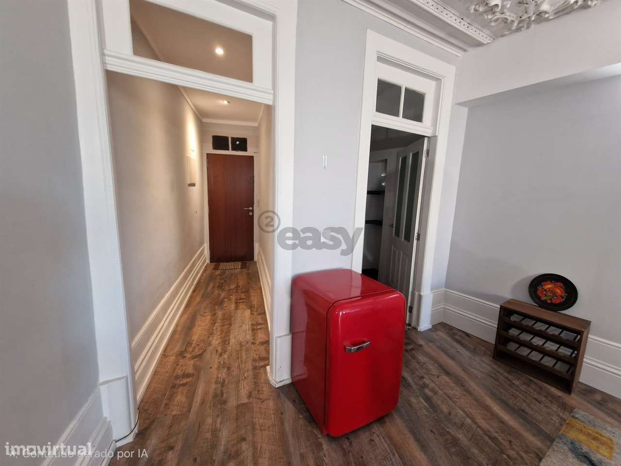 APARTAMENTO T1 COM LOGRADOURO DE 78M2-6