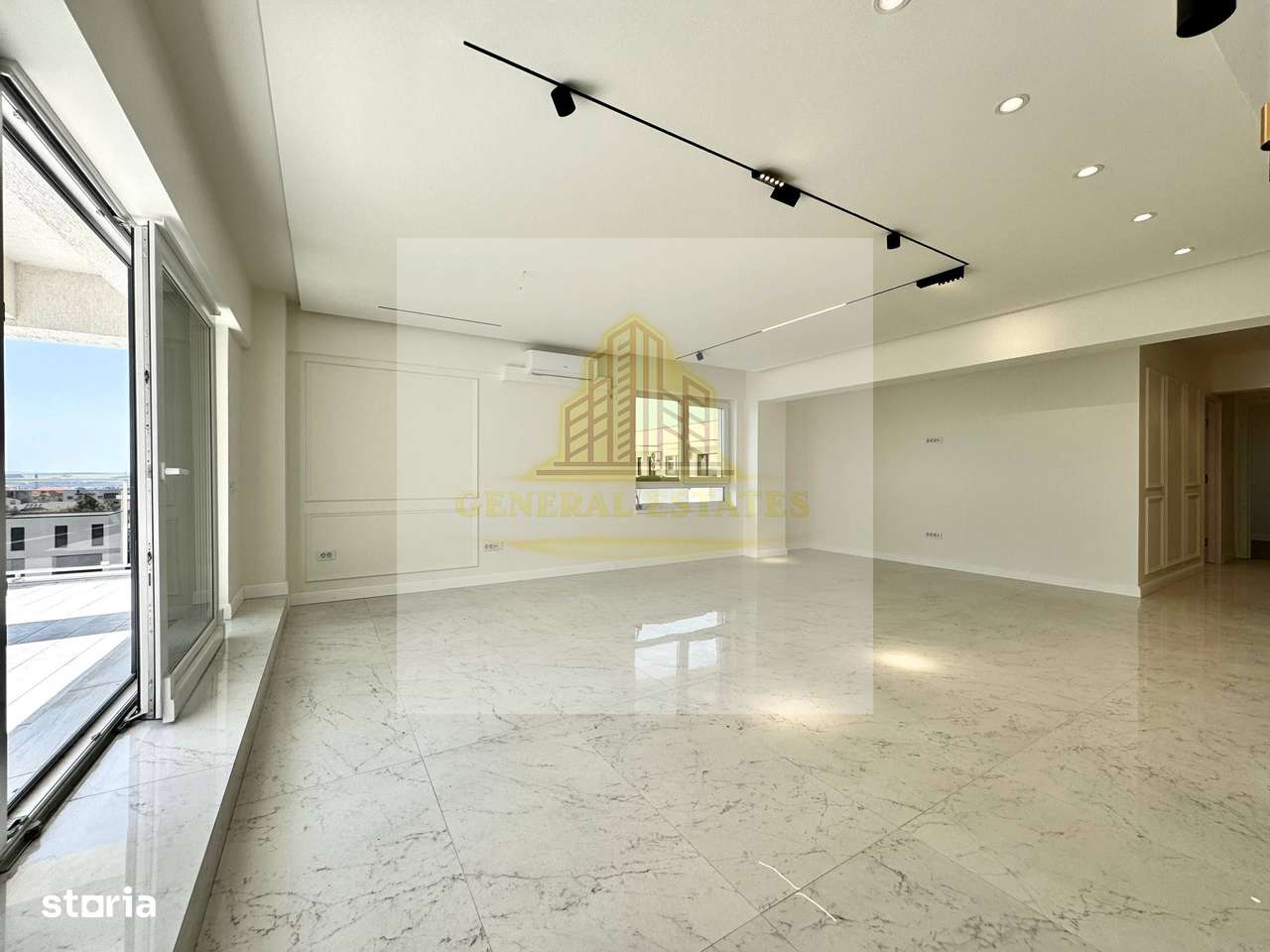 Vânzare Penthouse cu Terasă generoasă în Complexul Atrium Garden - Imagine principală: 2/19