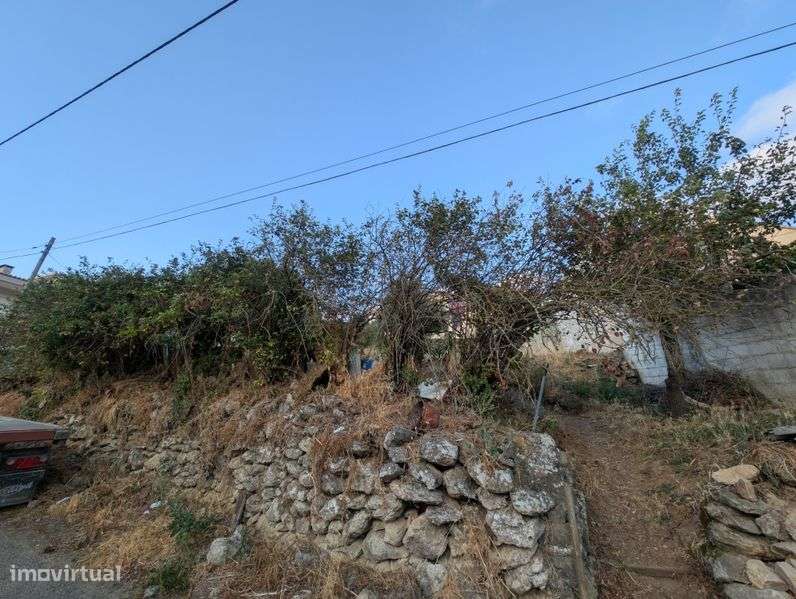 Land for sale in Vila Franca de Xira, Portugal — €60,000
