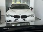 BMW 328 i Auto Pack M - 25